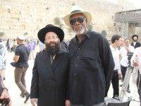 Western Wall Heritage Foundation