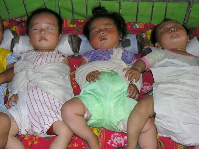 North Korea Bans Abortion And Birth Control To Counter Falling Birth 