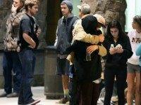 Jake Bacon/Arizona Daily Sun, via Associated Press