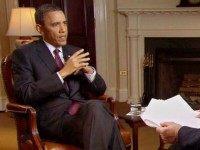 Obama 60 mins AP
