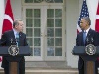 SAUL LOEB/AFP/Getty Images