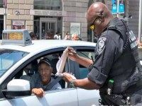 Police Diversity