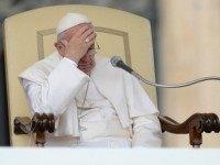 FILIPPO MONTEFORTE/AFP/Getty Images