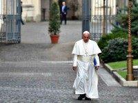 Pope Synod Ettore Ferrari, AP