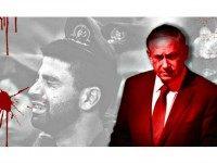 Poster for ISIS video calling for killing of Jews Twitter