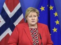 Norwegian sovereign wealth fund