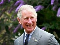 Prince Charles