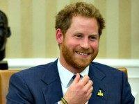 Prince Harry AP