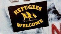 Refugees Welcome