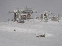 Arctic Ski Resort Where It Gets Down To -35°C Converted Into Migrant Accommodation