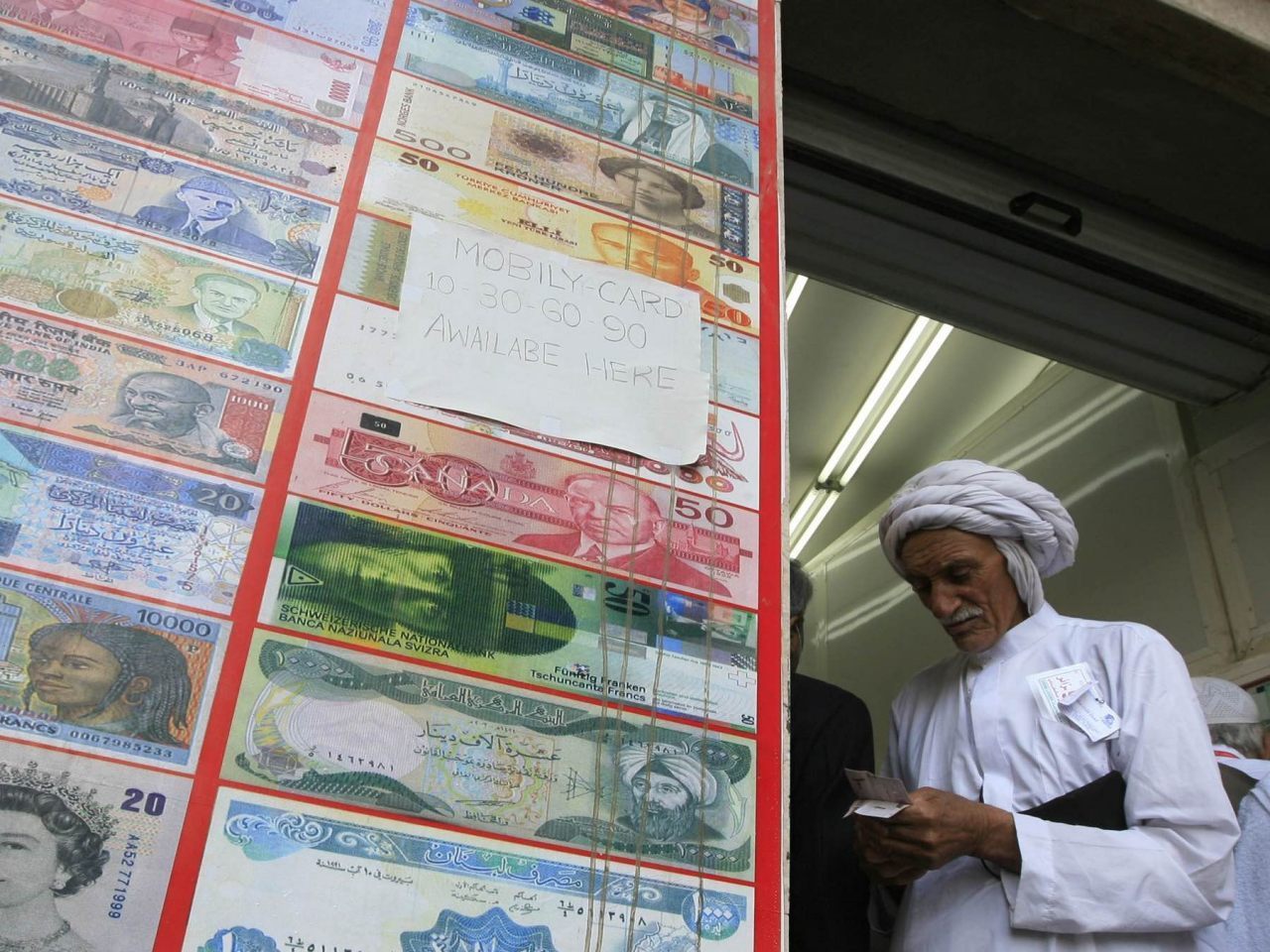 Saudi forex reserves 2020