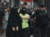 ISIS Spain arrest