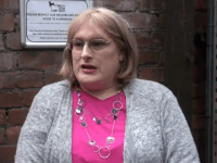 Transgender Characters