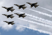 U.S. Air Force Thunderbirds