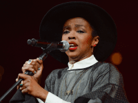 Lauryn Hill (Theo Wargo / Getty)