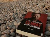 TV Weatherman Suspended