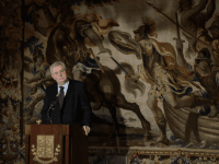 czech president milos zeman