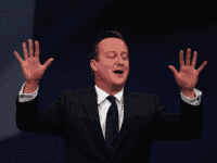 David Cameron 2