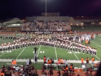 PHS Marching Show Band (Screenshot / Facebook)