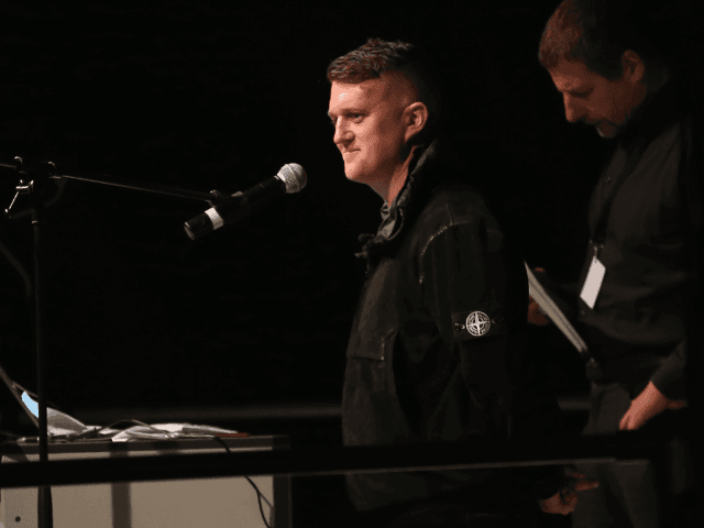 Tommy Robinson