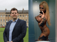Transgender man