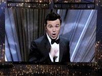 Seth MacFarlane