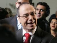 Israel's Deputy Prime Minister