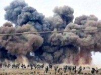 Smoke-rises-after-Russian-airstrikes-in-Syria AP