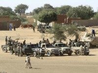 AFP PHOTO/ASHRAF SHAZLY