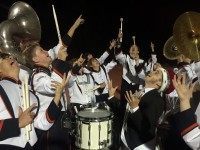 Summerville High School Band (Facebook)