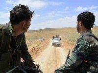 STR/AFP/Getty Images