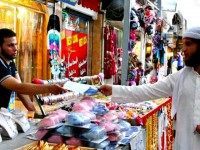 Wages, Pensions cut in ISIS controlled cities