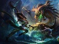 league of legends