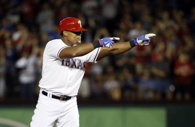 Adrian Beltre