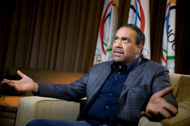 Ahmad Al-Fahad Al-Sabah