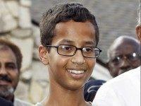 Ahmed Mohamed