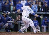 Alex Gordon