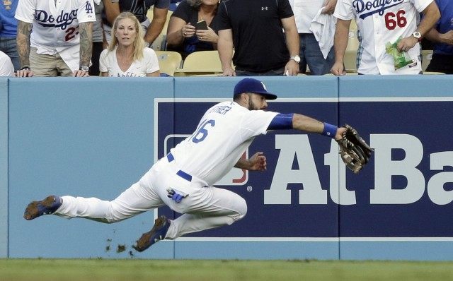 Andre Ethier