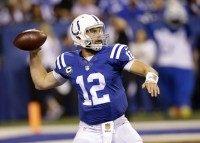 Andrew Luck