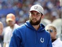 Andrew Luck