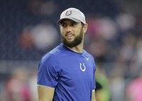 Andrew Luck