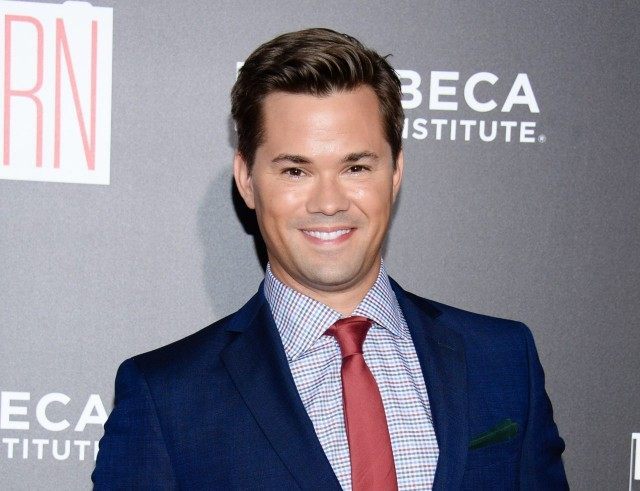 Andrew Rannells