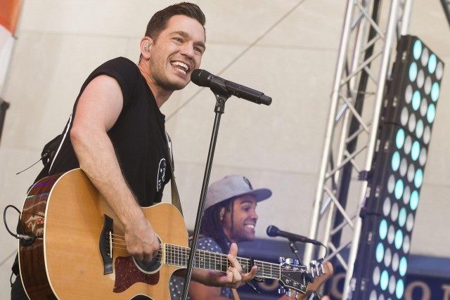Andy Grammer