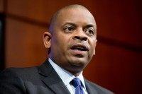 Anthony Foxx