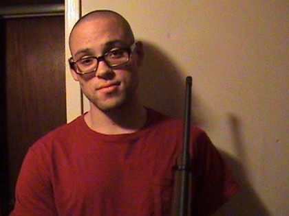 SHOCK: LA Times Labels Black Oregon Shooter as White Supremacist!!!
