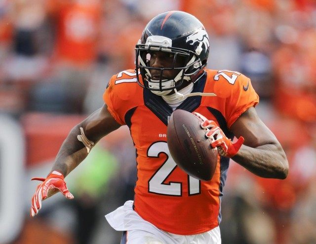 Aqib Talib