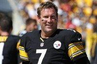Ben Roethlisberger