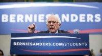 Bernie Sanders
