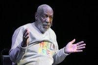 Bill Cosby