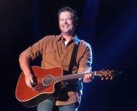 Blake Shelton